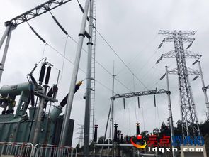 興義清水河天然氣分布式能源站燃?xì)廨啺l(fā)電機(jī)組成功完成首次并網(wǎng)滿負(fù)荷試運行